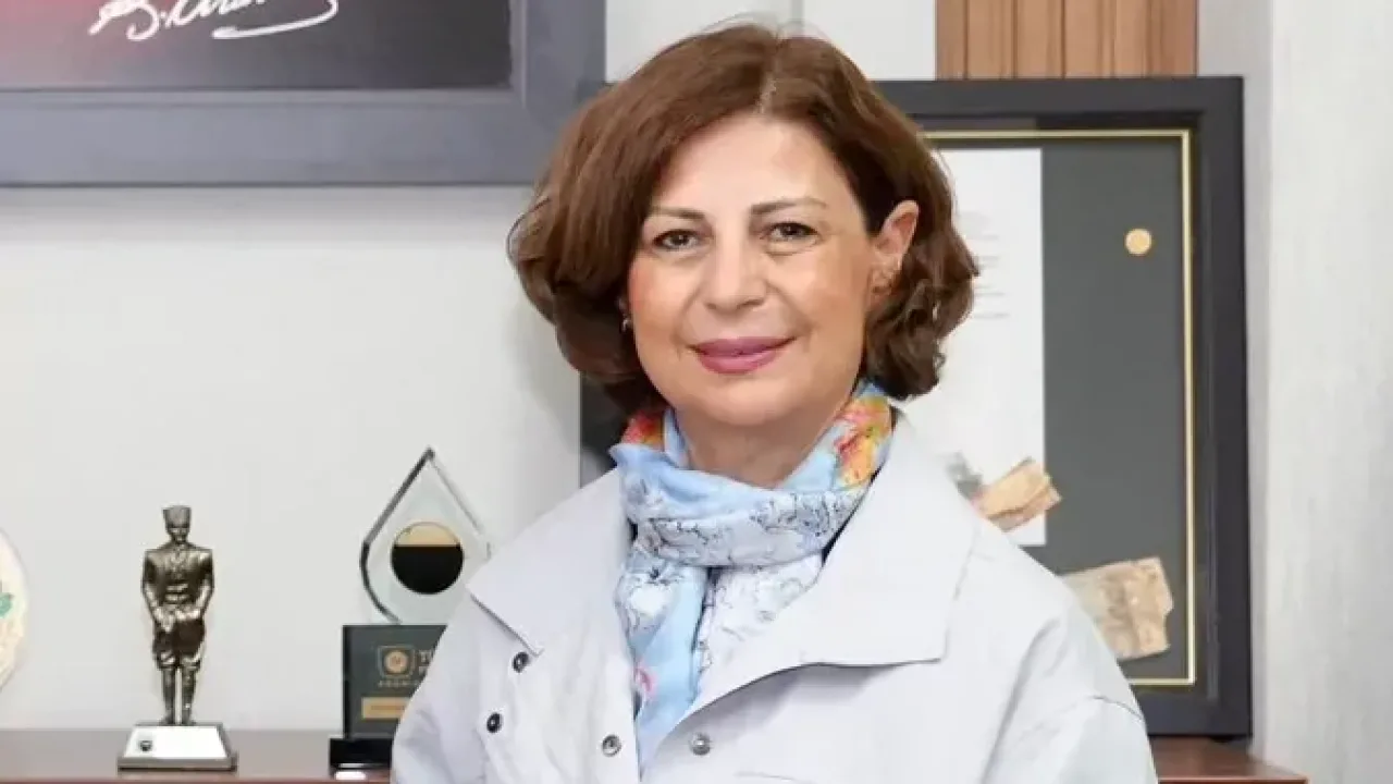 CHP’den 'Ayşe Ünlüce' kararı!