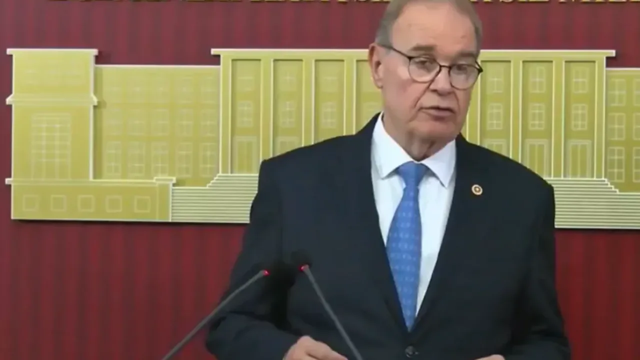 CHP’den Halk TV’ye yönelik operasyona tepki