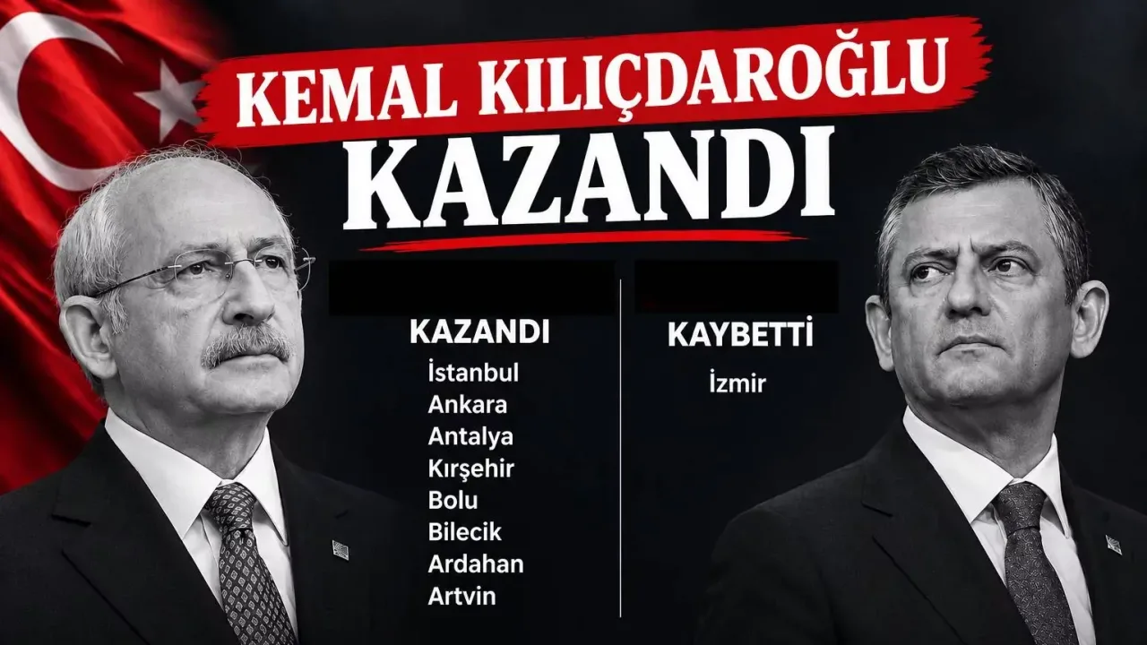 CHP’den İzmir paylaşımı: Değişimi görmek isteyenler İzmir’e