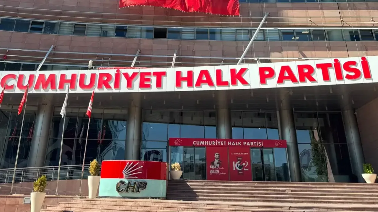 CHP’den Mersin’deki gözaltılara tepki: Adamına göre hukuk olmaz!