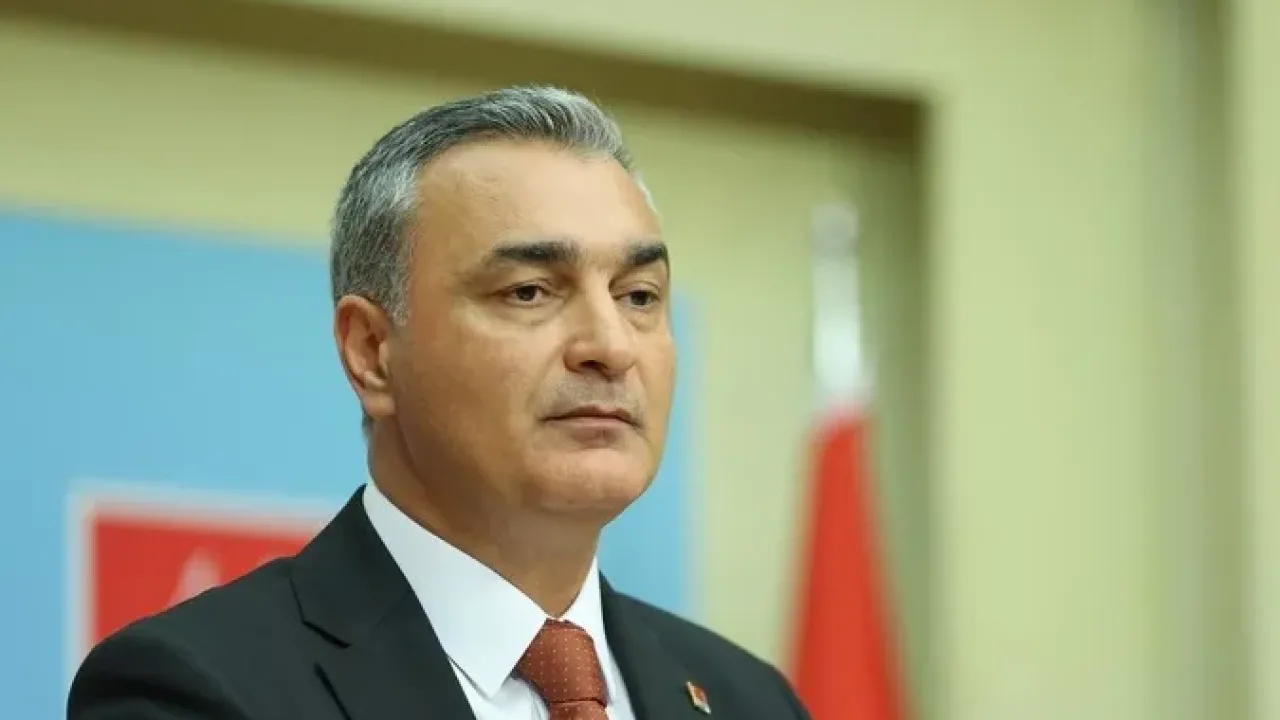 CHP’den Üsküdar kararı! Başkan vekilliği seçimine katılmayacaklar