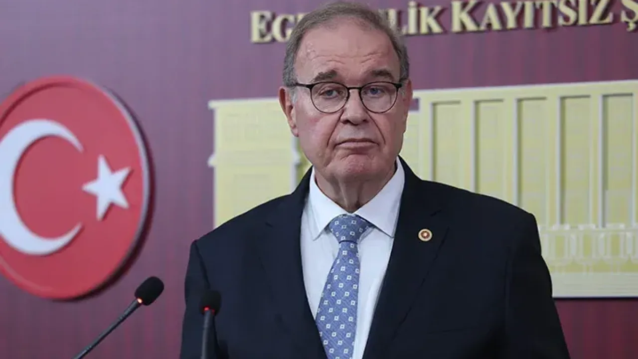 CHP ile Yeni Parti arasında aidat tartışması! CHP’li Öztrak