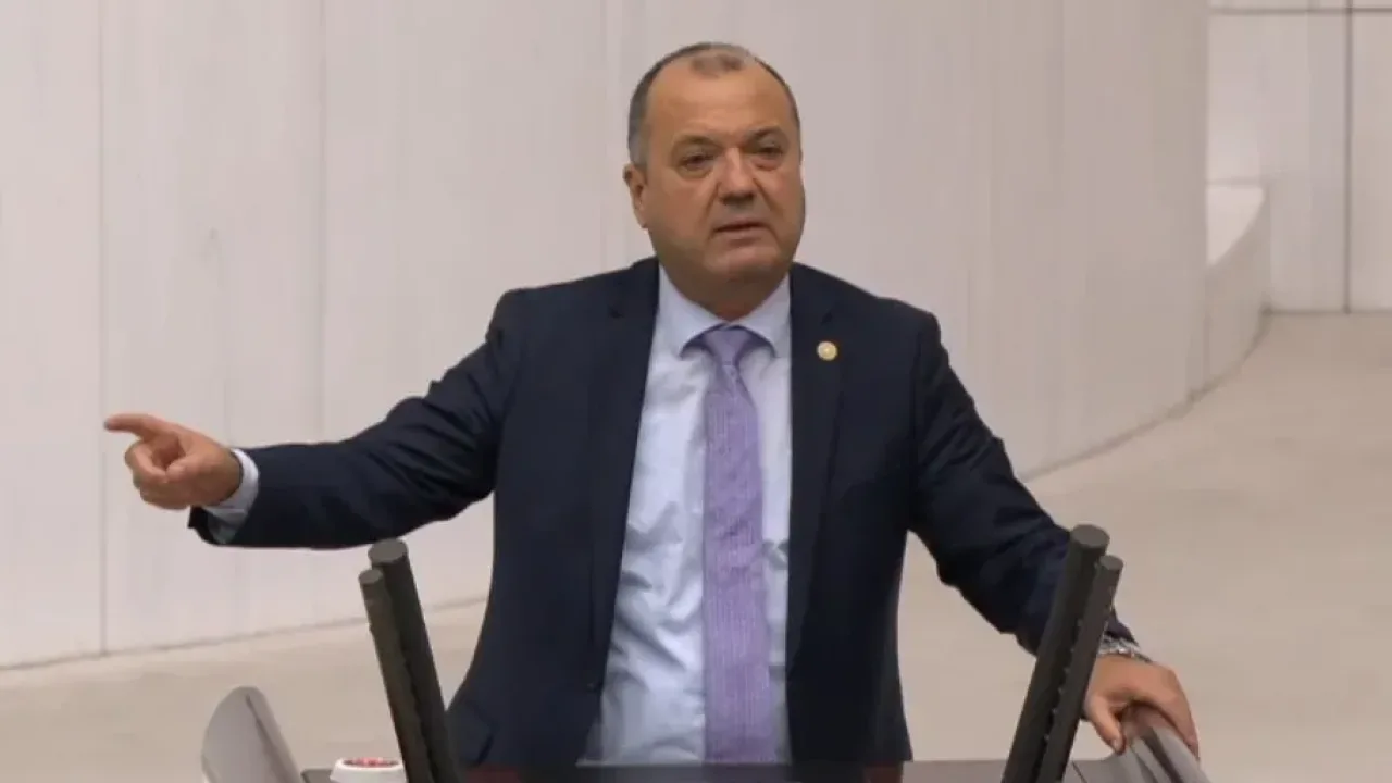 CHP'li Aygun: Parayı iade ederek, masumiyet karinesi sağlanamaz!