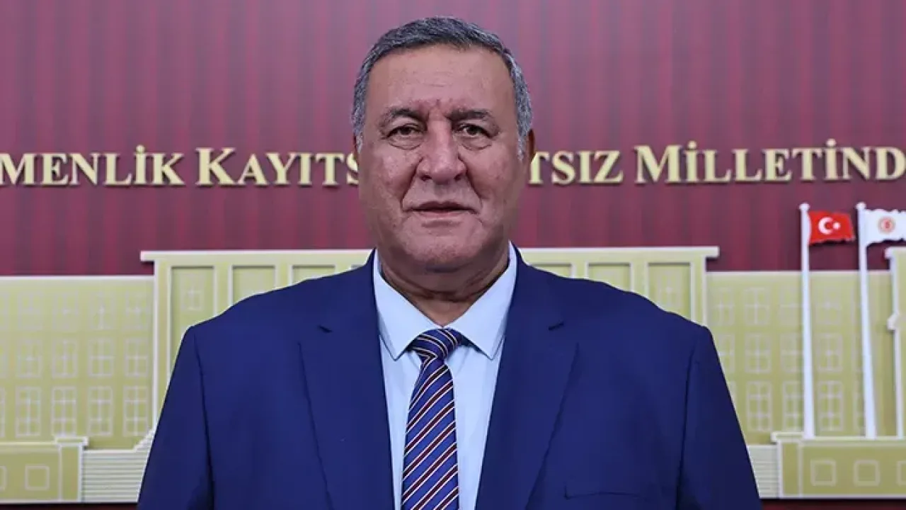 CHP'li Gürer: Çiftçinin mutlu olacağı alım fiyatları