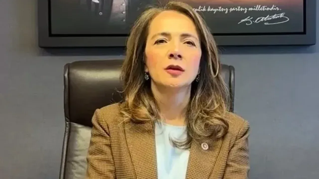 CHP’li İlgezdi’den UTTS tepkisi... “Mükerrer maliyet vatandaşın