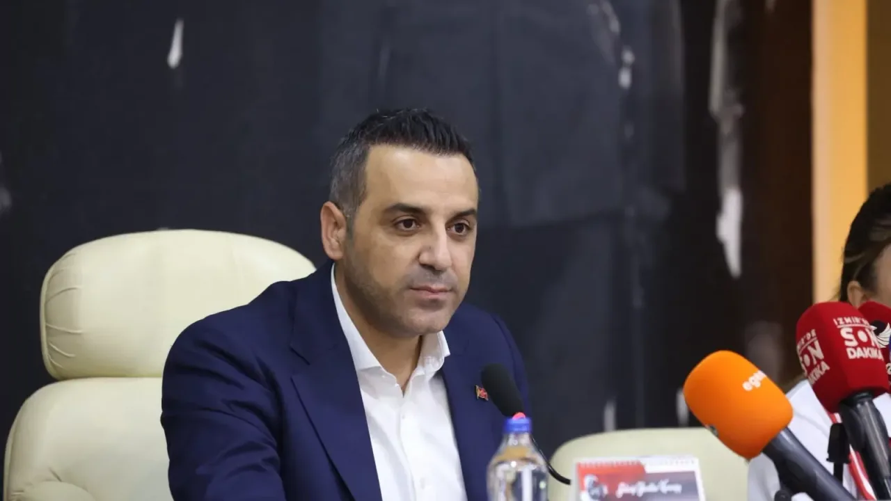 Çiğli Belediyesi araç filosunu güçlendiriyor