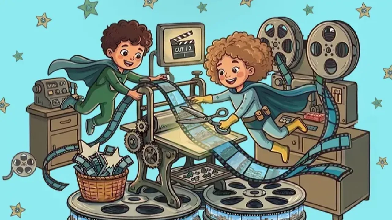 Çocuk Filmleri Festivali Diyarbakır'da başlıyor