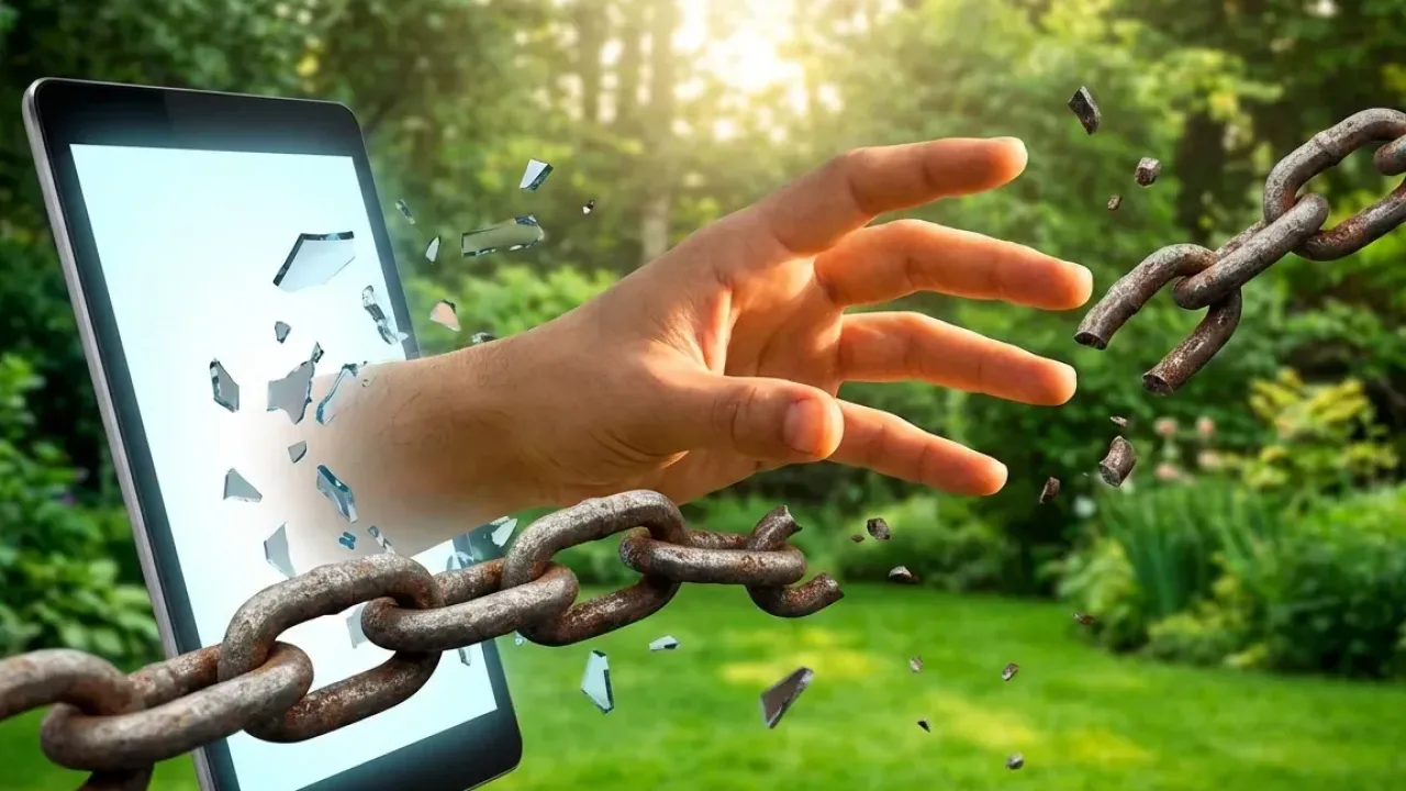 Çocuklarda odaklanma sorununun nedeni yalnızca ekran olmayabilir