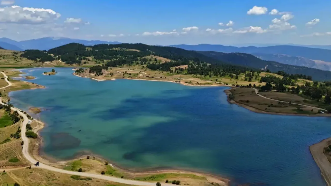 COP31 için Türkiye'den özel İngilizce şarkı