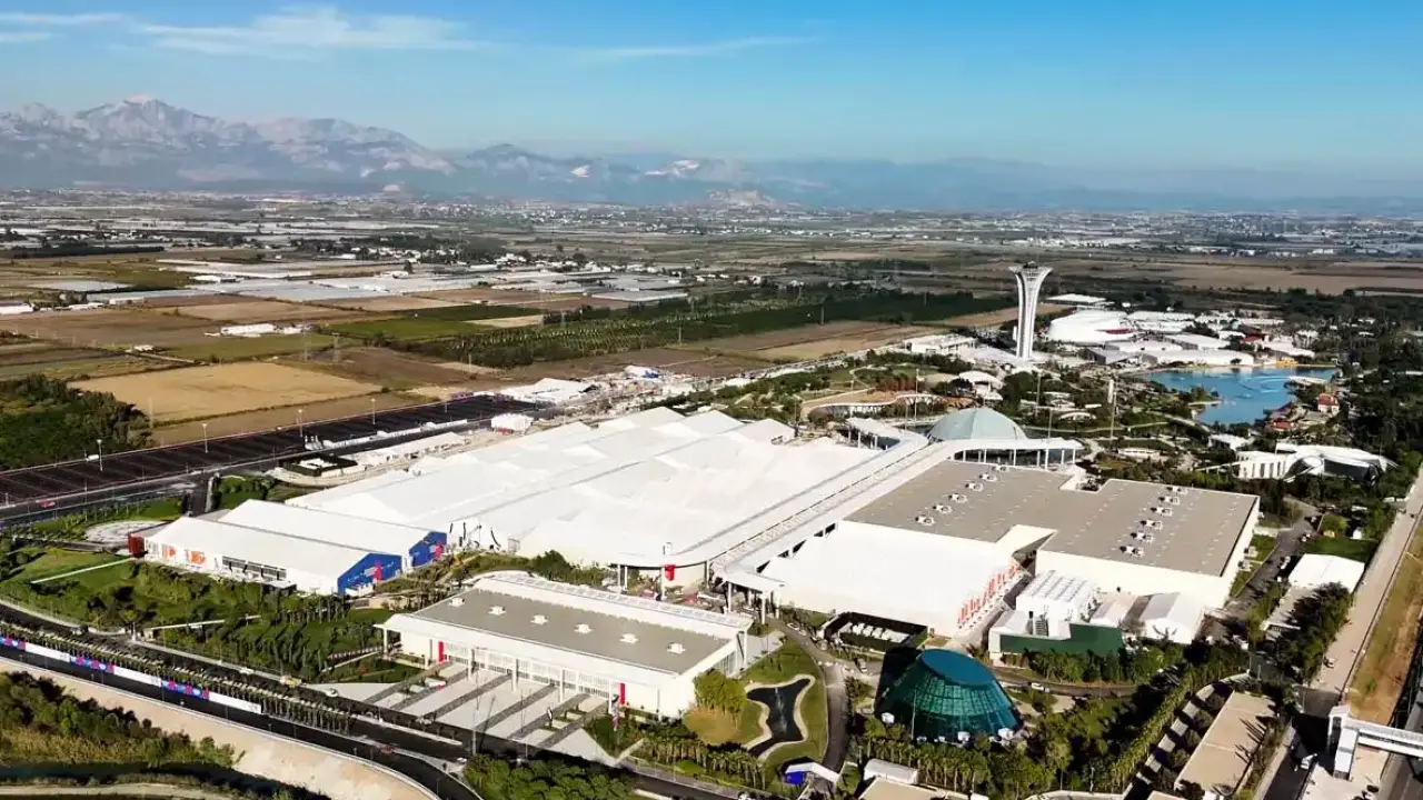 COP31 Türkiye’nin en büyük açık hava sahnesi olacak