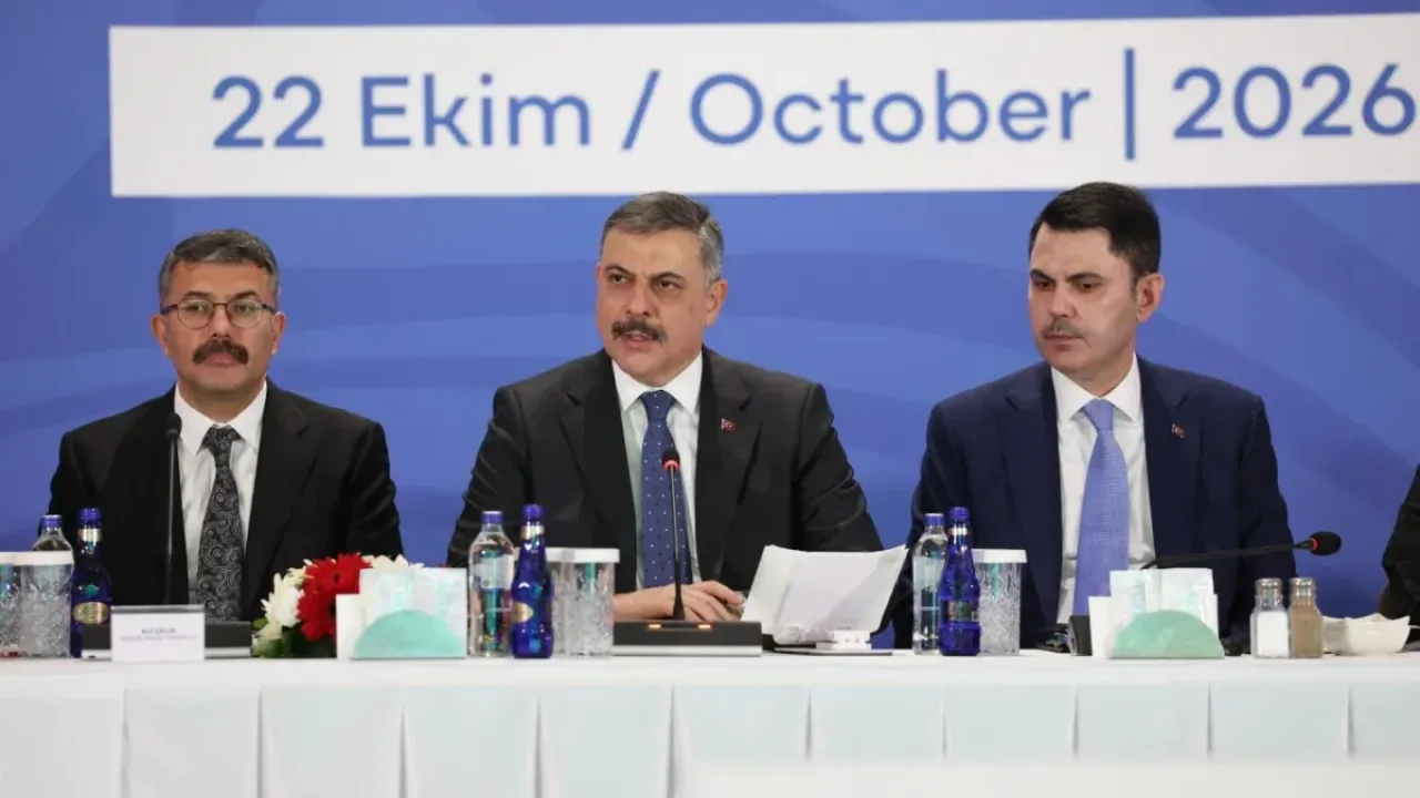 “COP31 zirvesi boyunca 26 bin personelimiz görev alacak”