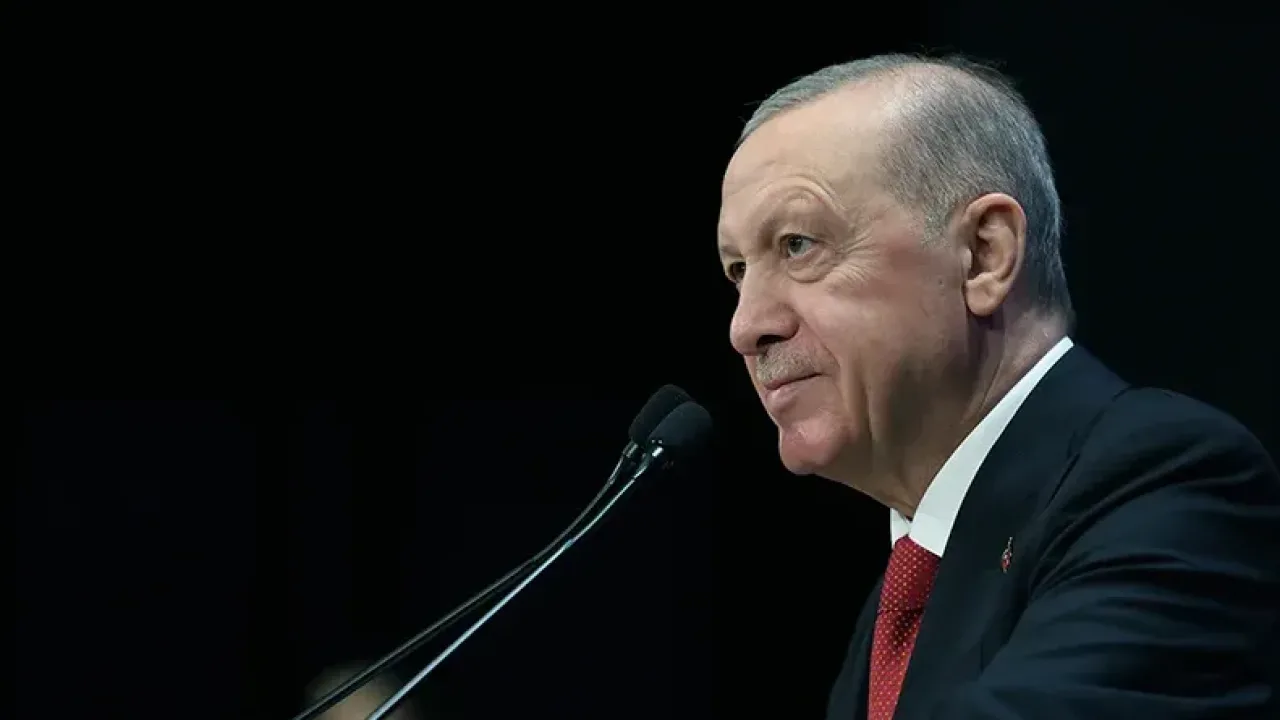 Cumhurbaşkanı Erdoğan'dan BM Güvenlik Konseyi'nde reform çağrısı