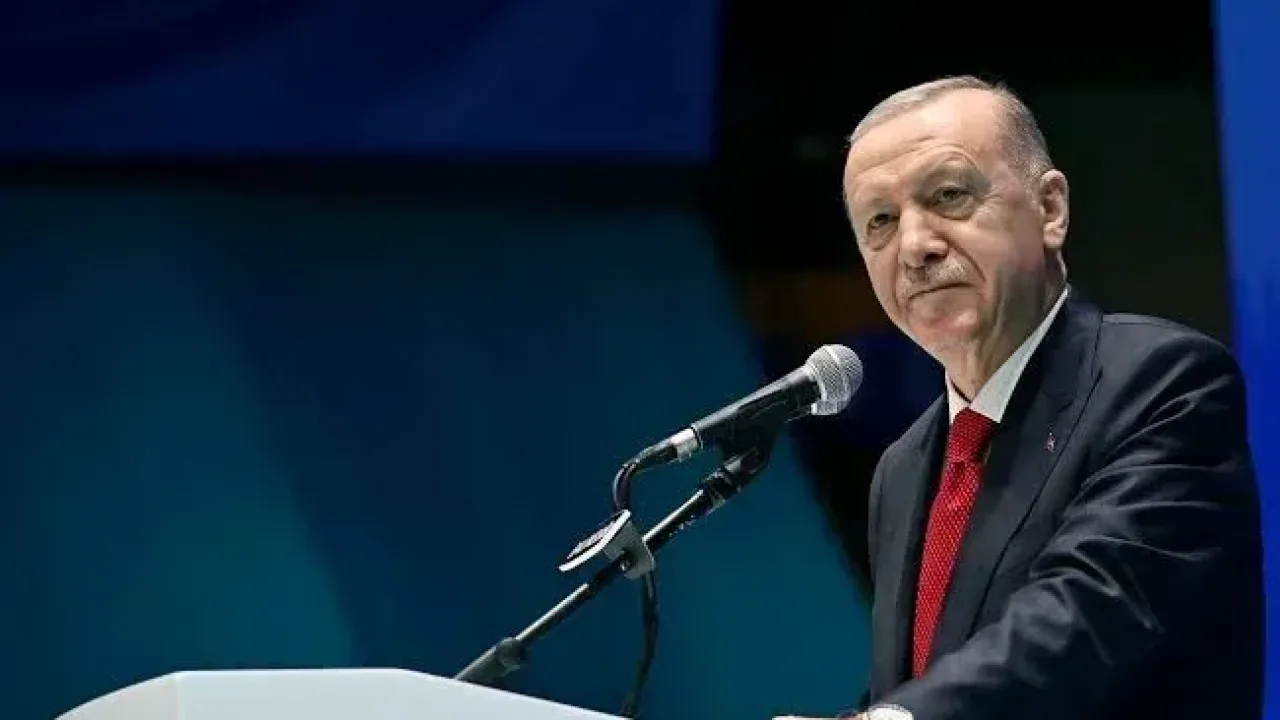 Cumhurbaşkanı Erdoğan: En çetin ihtilaflarda dahi diplomasi için