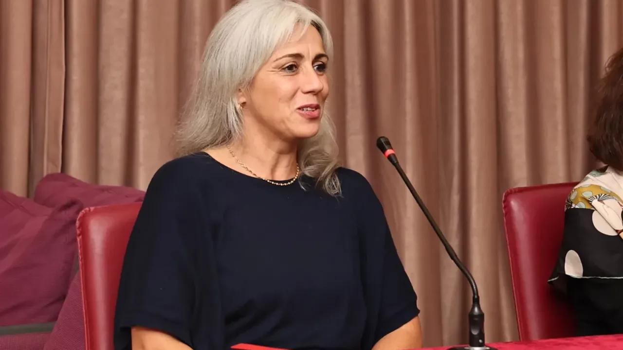 Defne Suman, Nilüferde okuyucularıyla buluştu