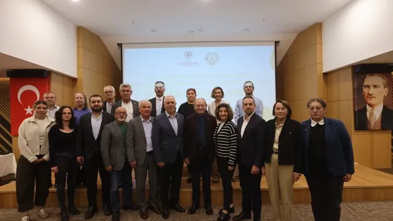 Denizli’de çevre ve iklim için yeni dönem