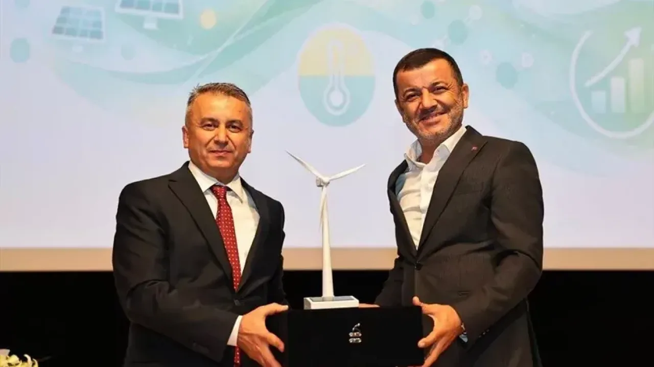 Denizli’de Yerel İklim Değişikliği Eylem Planı tanıtıldı​​​​​​​