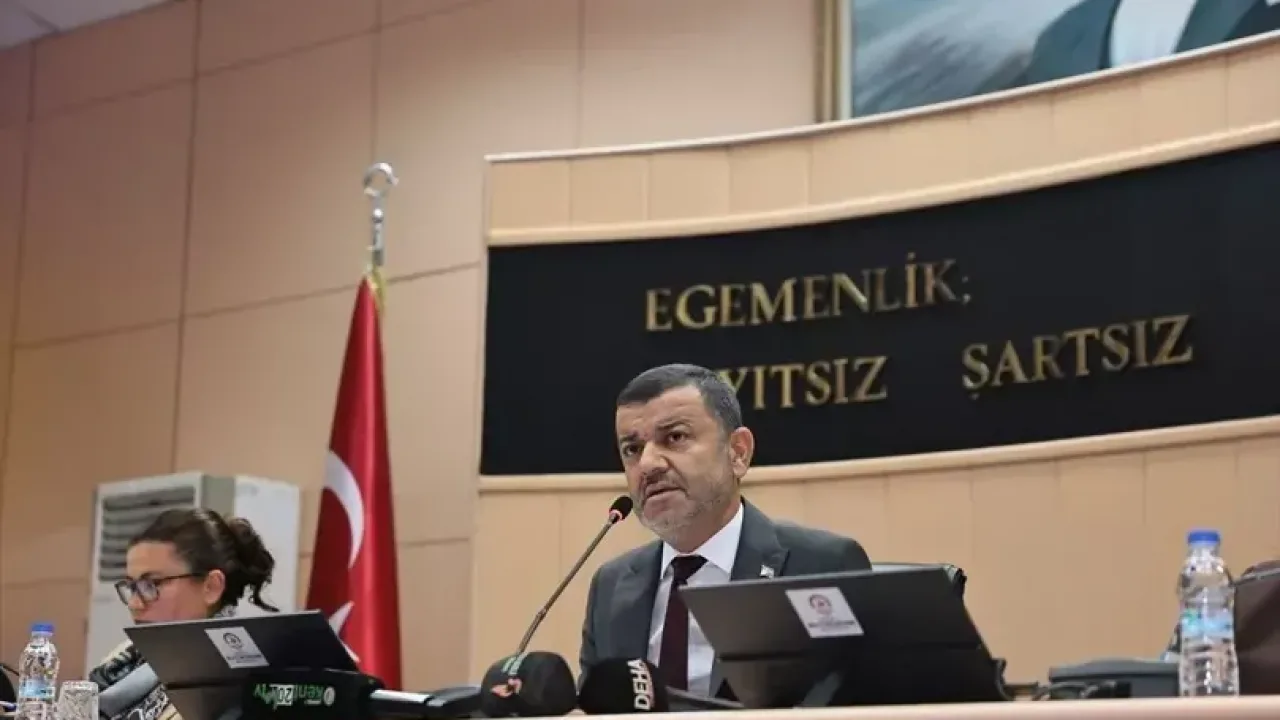Denizli Meclisi'nden sosyal destek ve üretime güçlü katkı
