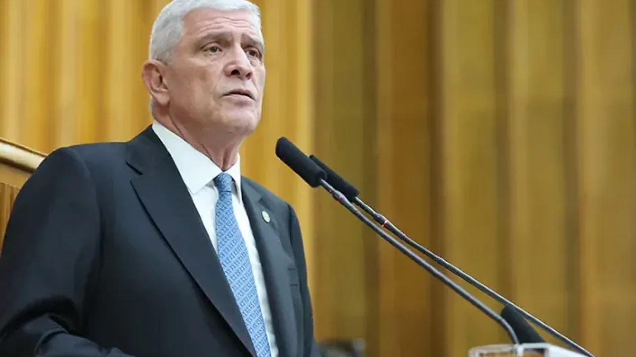 Dervişoğlu’ndan fon soruşturmalarına tepki: Bu işin faturası 86