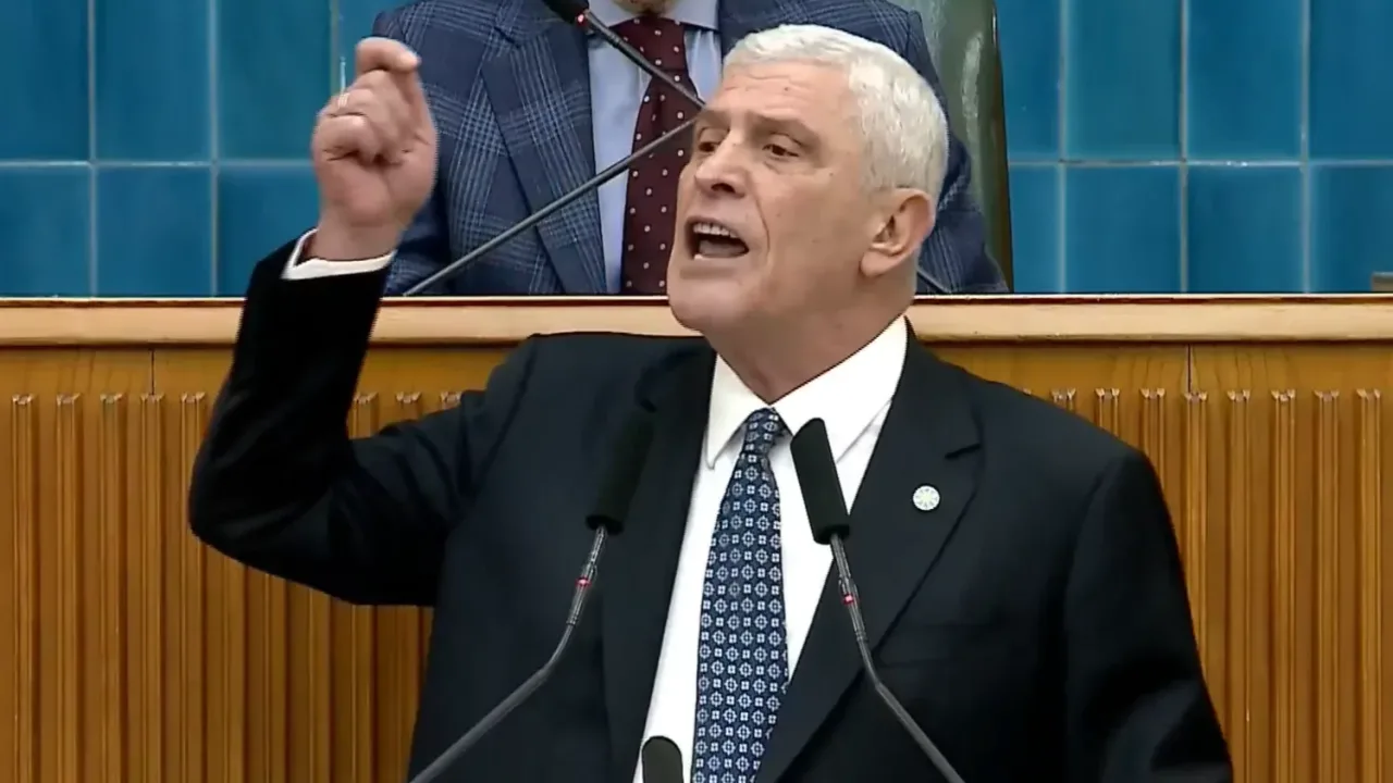 Dervişoğlu’ndan iktidara ‘fon’ tepkisi: Meclis’i kapatıp kaçtılar