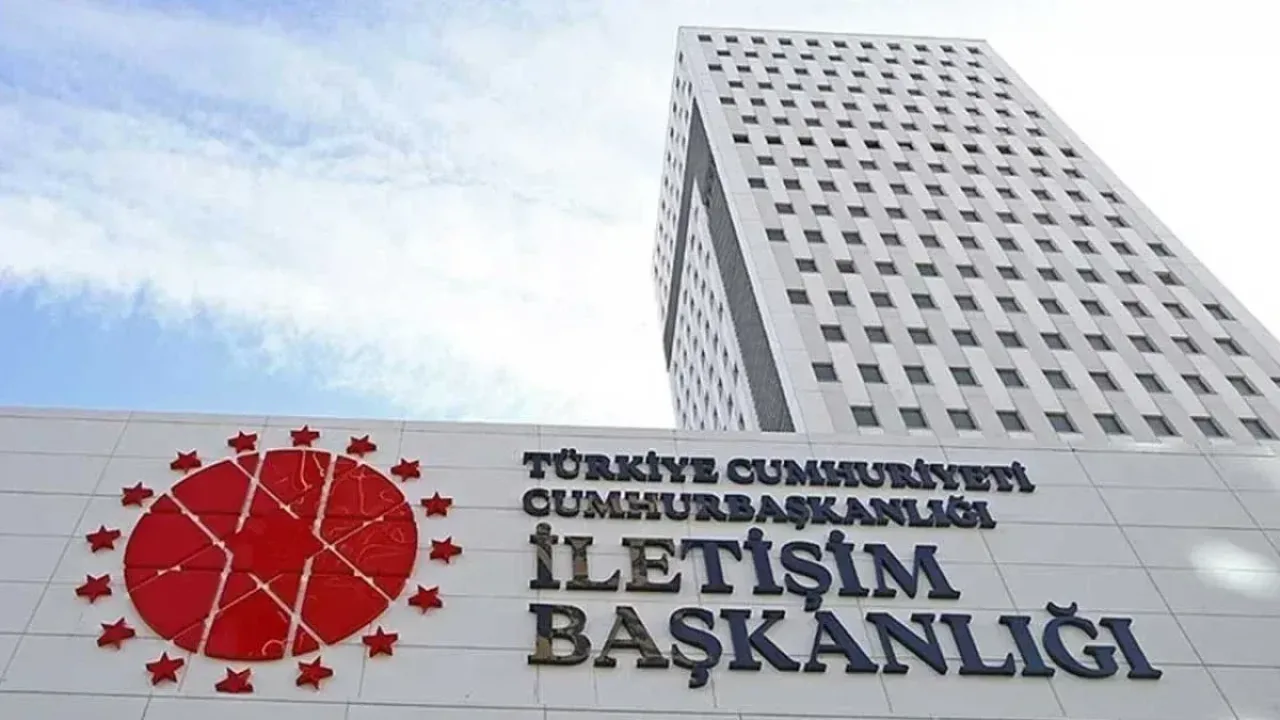 Dezenformasyonla Mücadele Merkezi’nden İsrail seçimleri