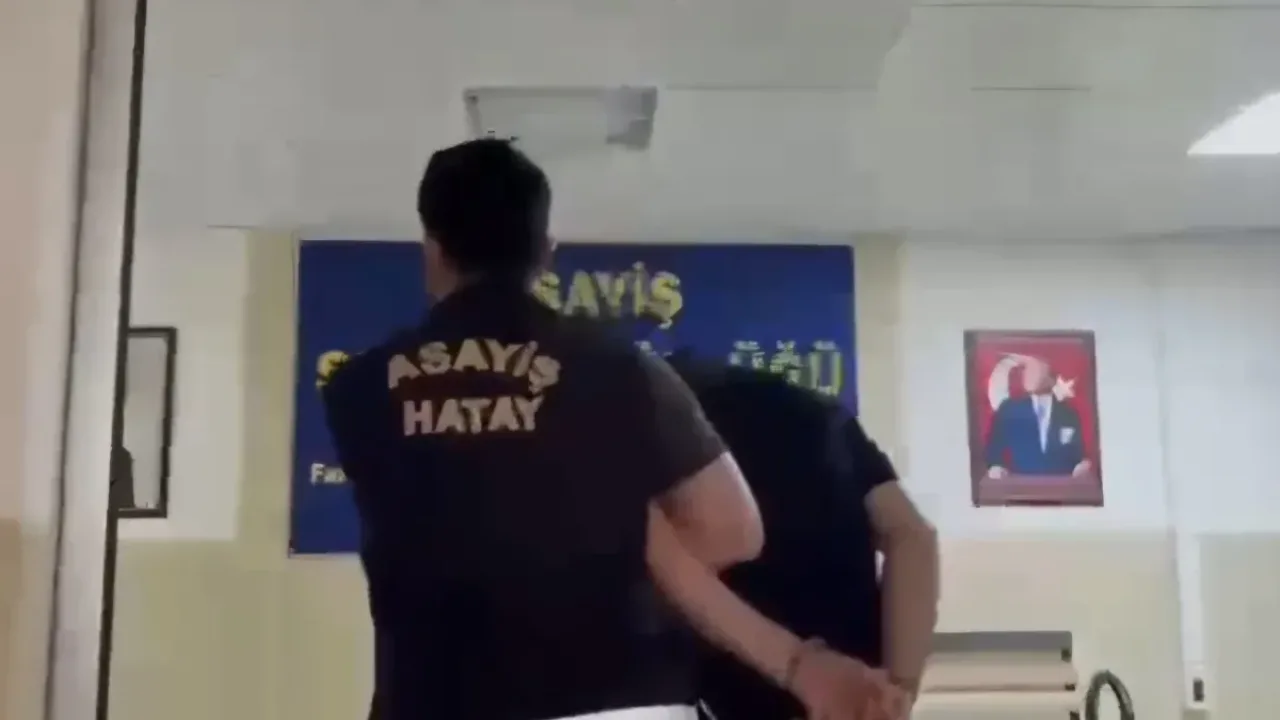 Dini duyguları istismar ederek dolandıran hükümlü yakalandı