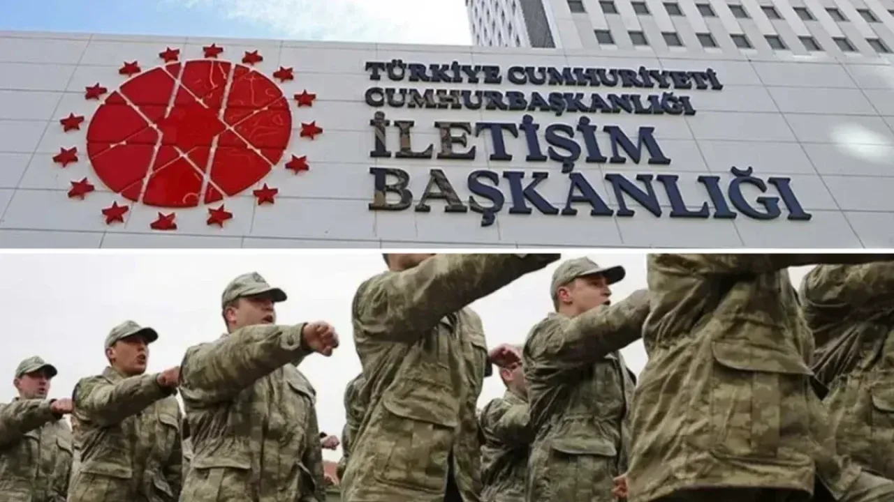 DMM'den bedelli askerlikte 28 gün kaldırılıyor iddiasına