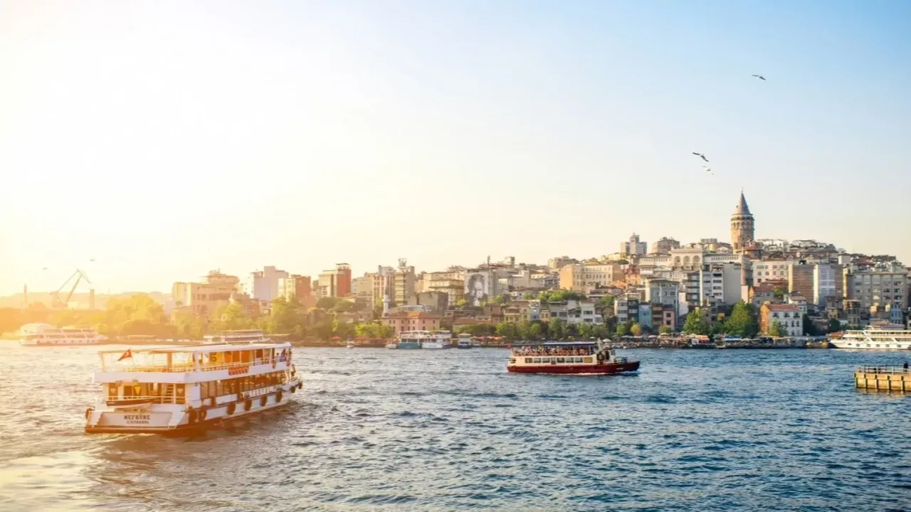 Doğu'da sağanak, batıda sıcaklıklar mevsim normallerinin üzerinde
