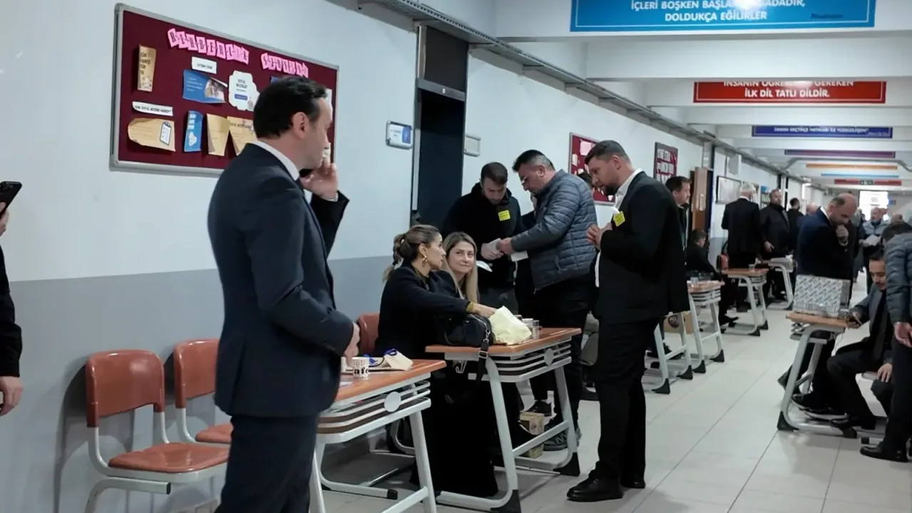 Düzce TSO’da komiteler tamamlar, sıra başkanlık seçiminde