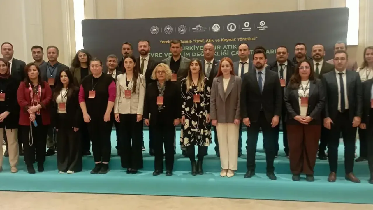 Eber Gölü için üç kritik proje