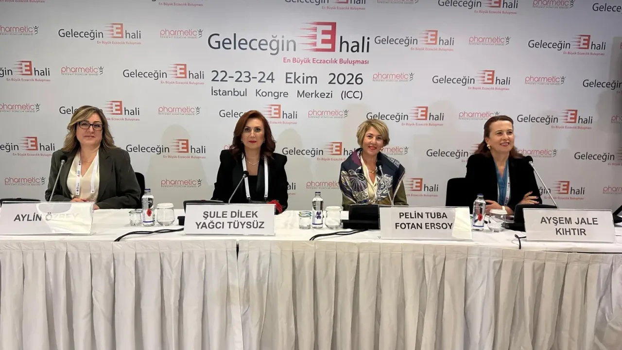 Eczacılar uyardı: Yapay zekâyla tedavi aramayın, sahte ürünlere