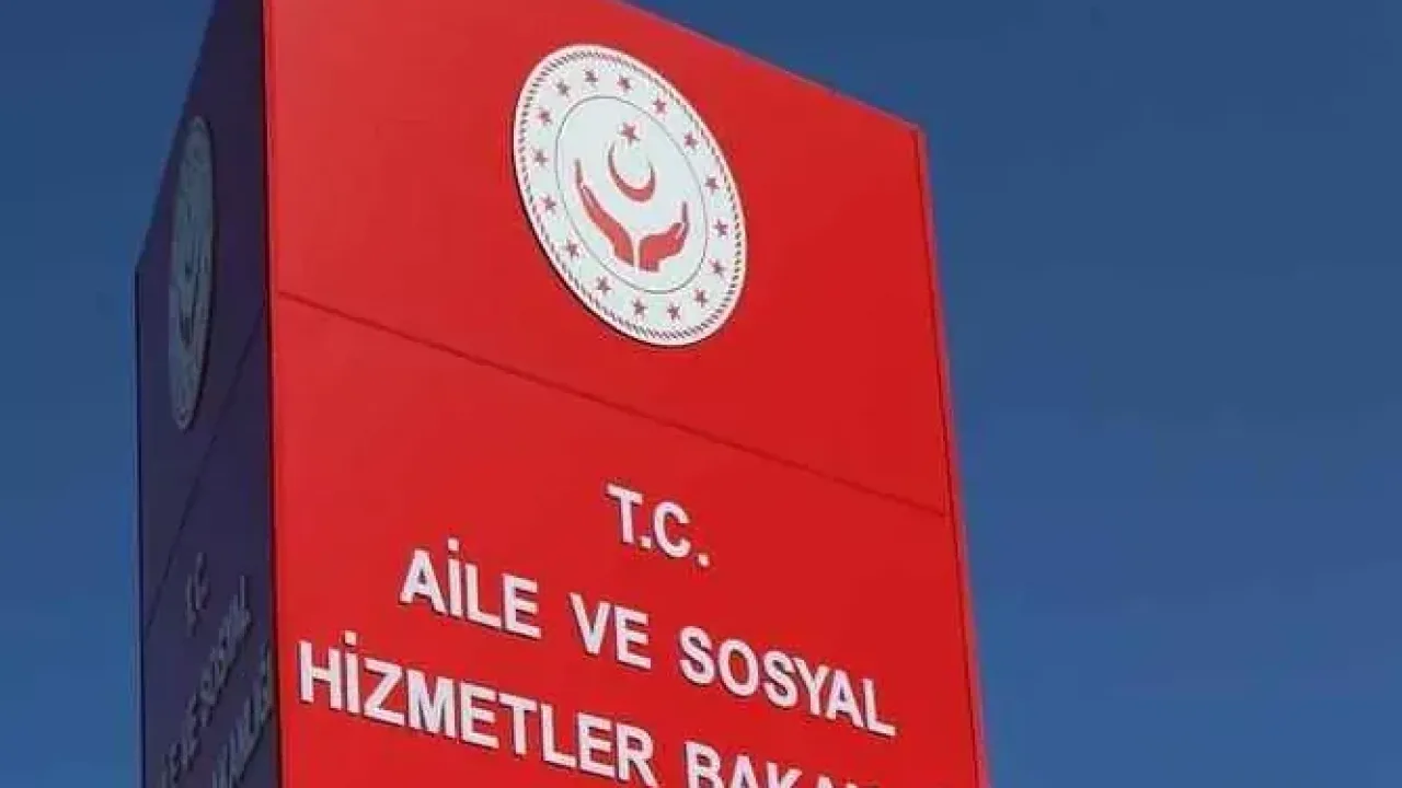 Edirne’de 14 çocuk kuruluşa dönmedi! Bakanlıktan açıklama geldi