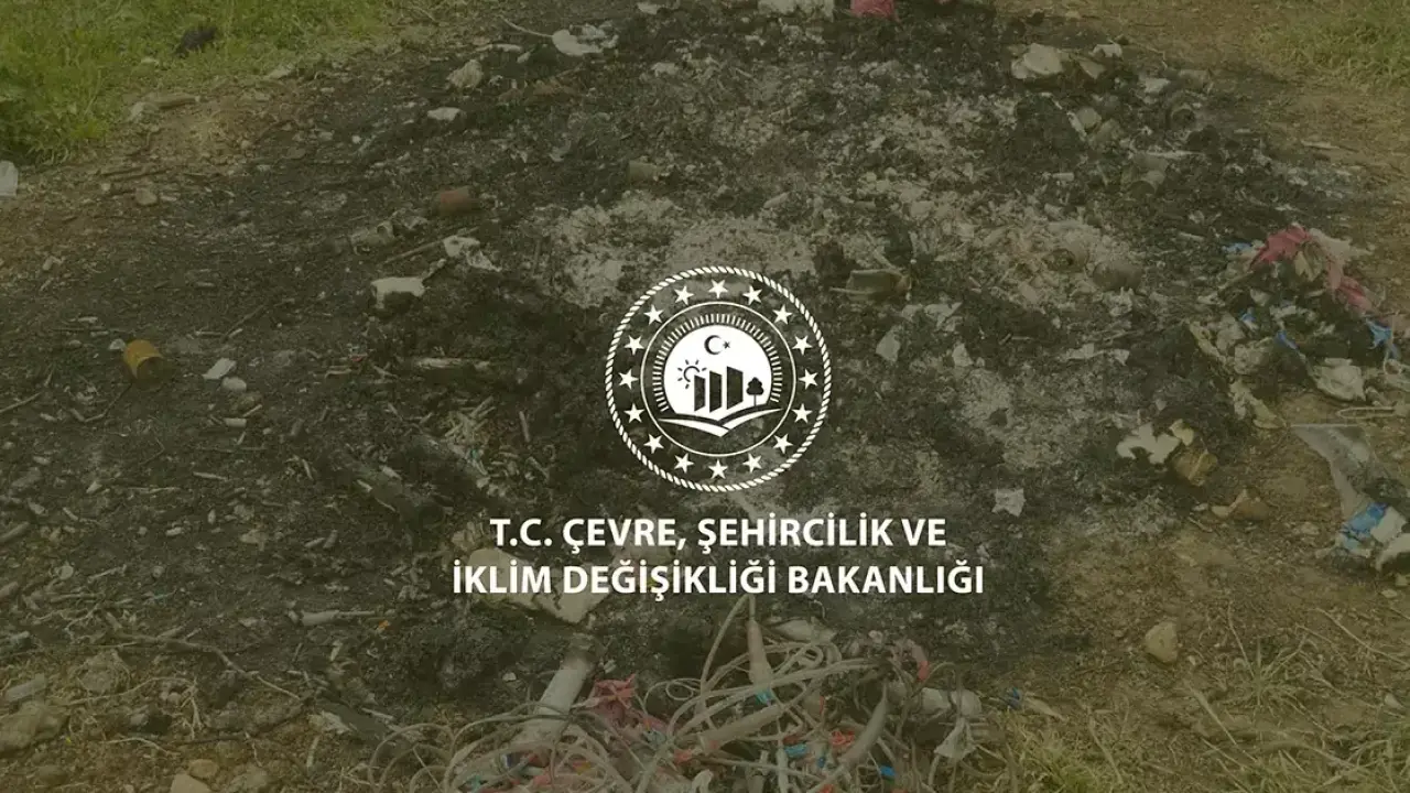 Elazığ'daki özel sağlık kuruluşuna bu kez Çevre'den 502 milyon