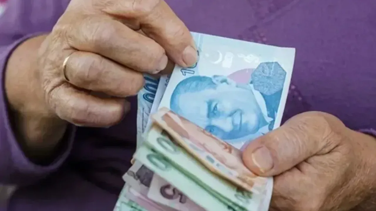 Emekliye seyyanen ne kadar zam yapılacak?
