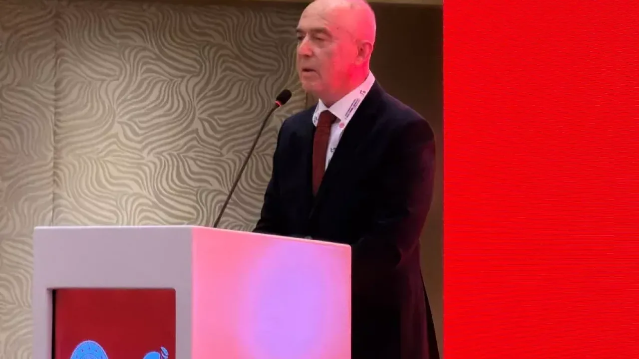 Emin Müftüoğlu TBF'de güven tazeledi