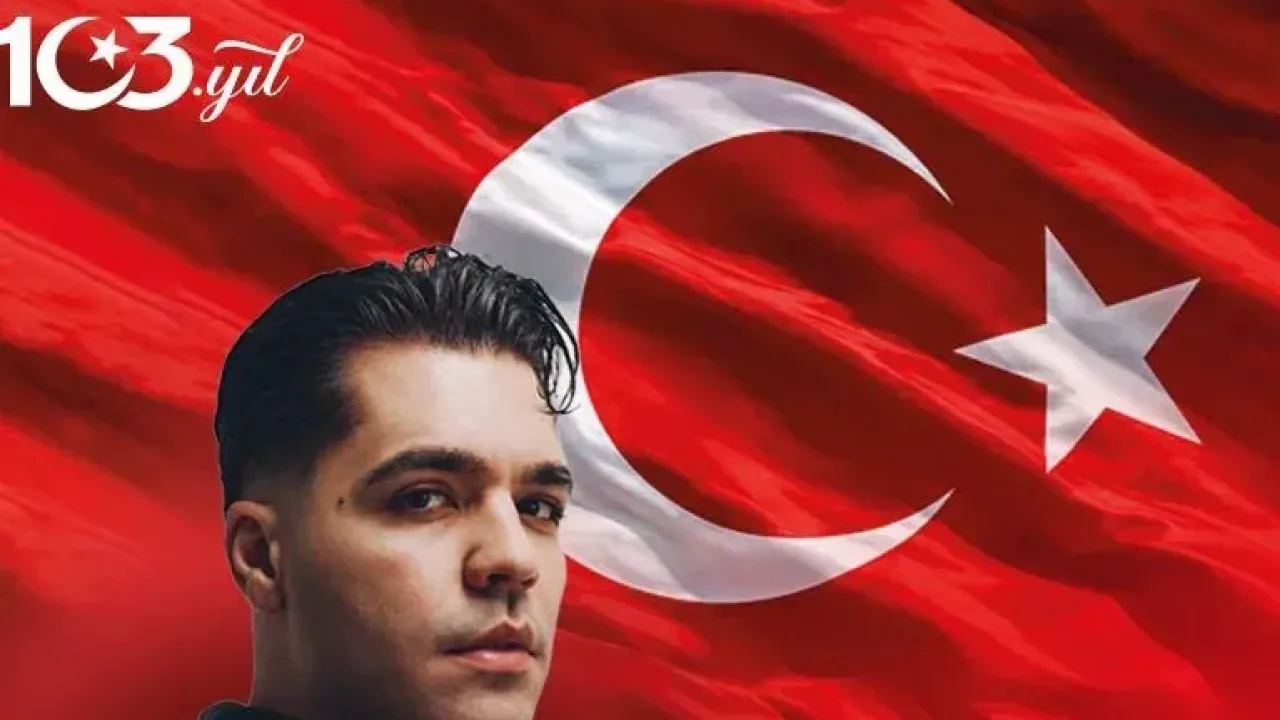 Emir Can İğrek Balıkesir’de sahne alacak