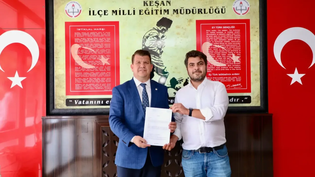 Enerjisa Üretim’den eğitime anlamlı destek