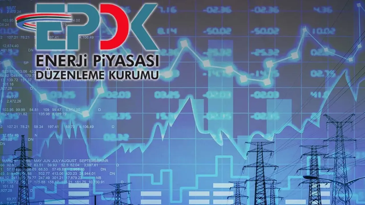 EPDK’dan elektrik piyasasında acil durum düzenlemesi... OSB’lere