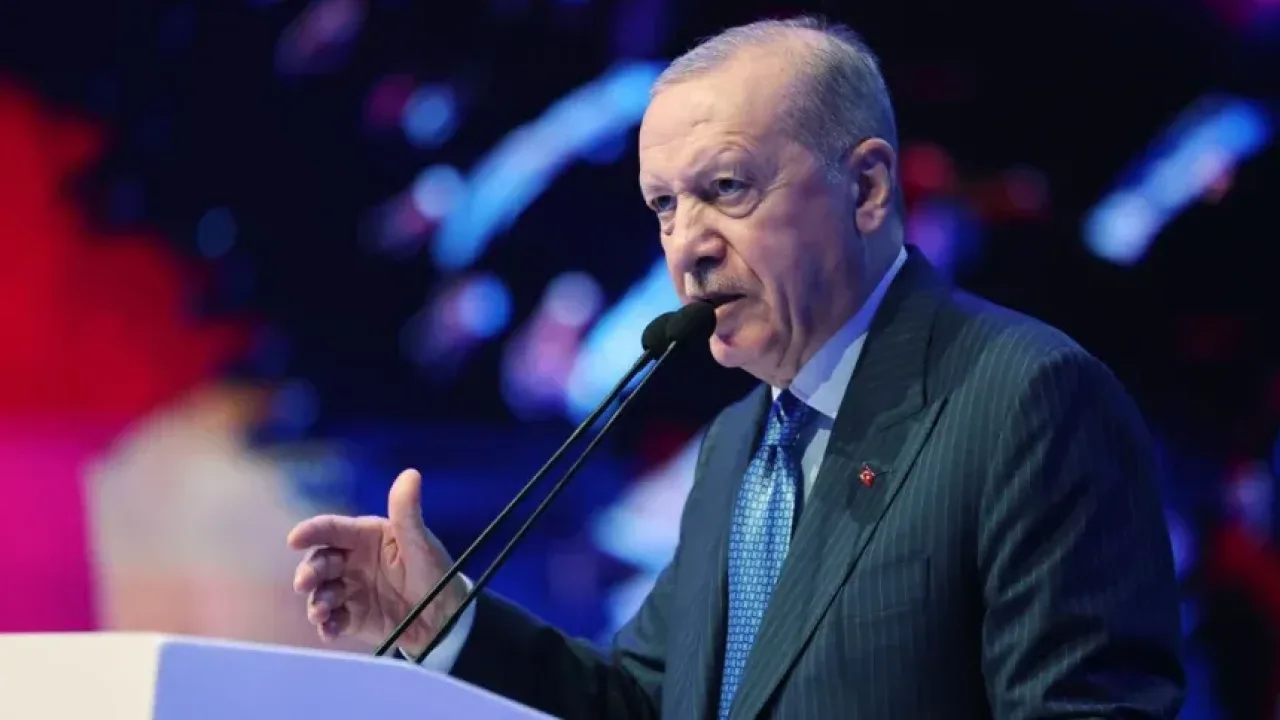 Erdoğan’dan fon soruşturması mesajı: "Haksız kazanç sağlayan