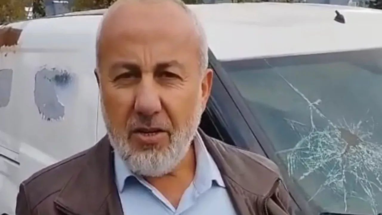 ESDER’den sanayi sitelerindeki terk edilmiş araçlar için çağrı