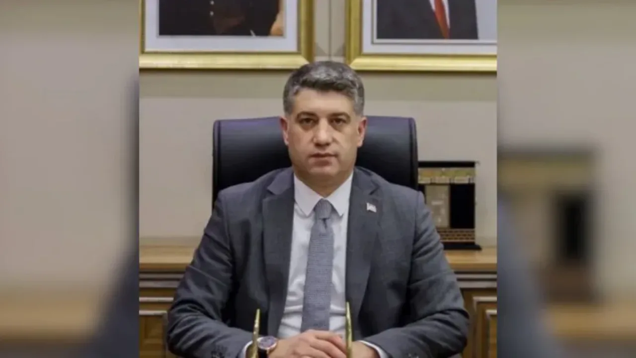 Esenyurt Belediyesi’nde görev değişimi: Can Aksoy’un yerine Ulaş