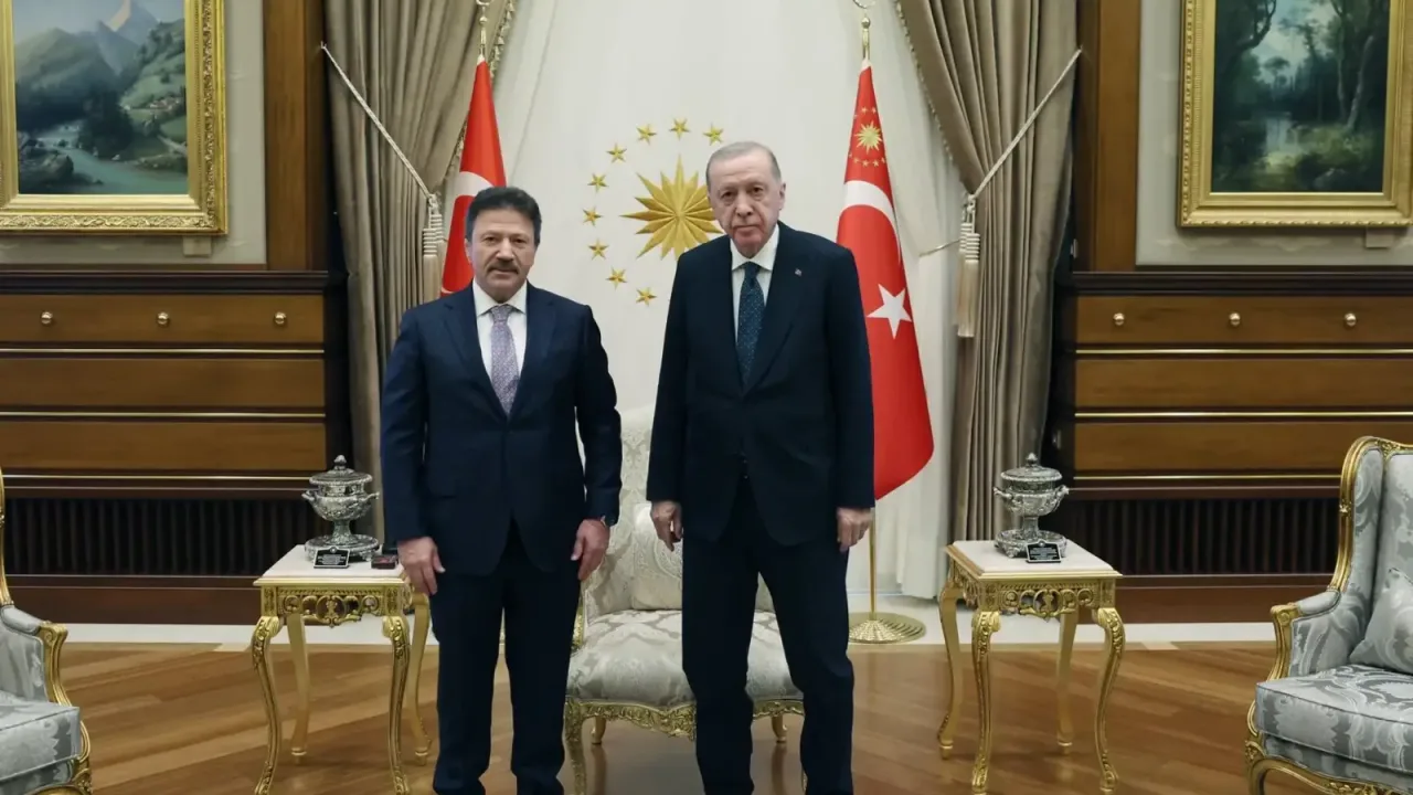 Esnafın talepleri Külliye’de iletildi