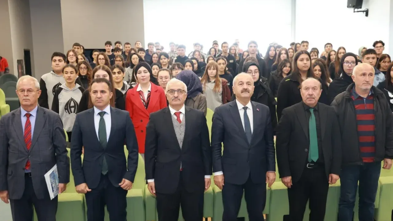 Evliya Çelebi Belgesel Film Festivali’nde ödüller sahiplerini