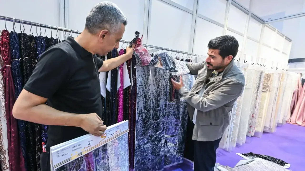 Fashion Prime, Fuar İzmir’de kapılarını açtı