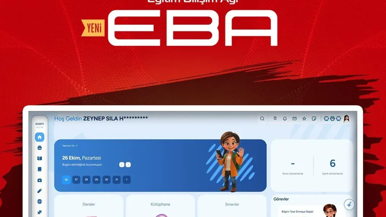 FATİH projesiyle eğitimde dijital dönüşüm