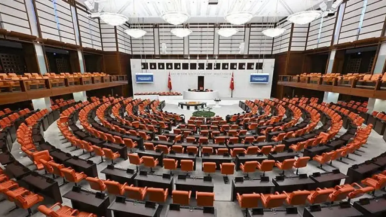 Fonların tasfiyesi için hazırlanan 9 maddelik teklif Genel