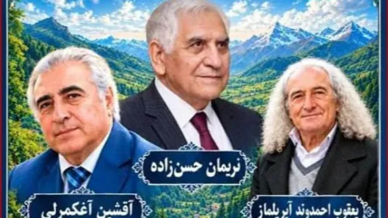 Gazeteci Özke’nin eserleri İran’da Farsça yayımlandı