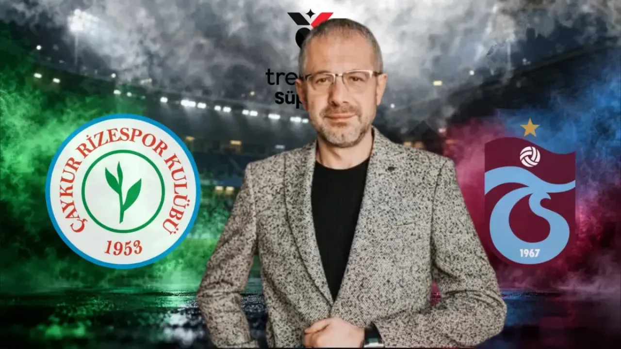 Gazeteci Telatar'dan derbi sonrası tepki: Bizi kınıyorsunuz da