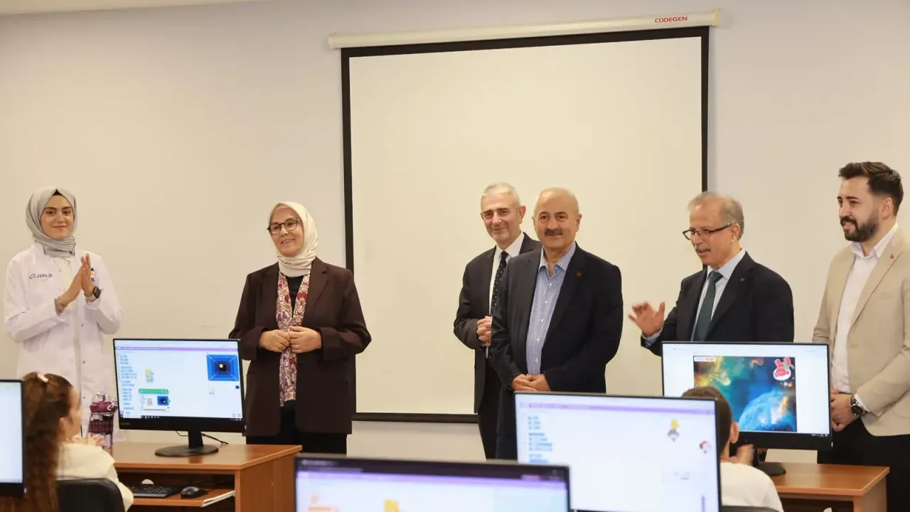 Gebze'de Cevher Çocuk Projesi’nde yeni dönem