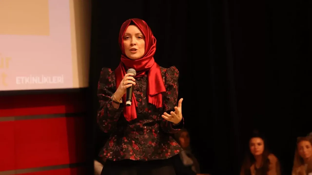 Gebze Okur’ da “Bağırmayan Anneler”