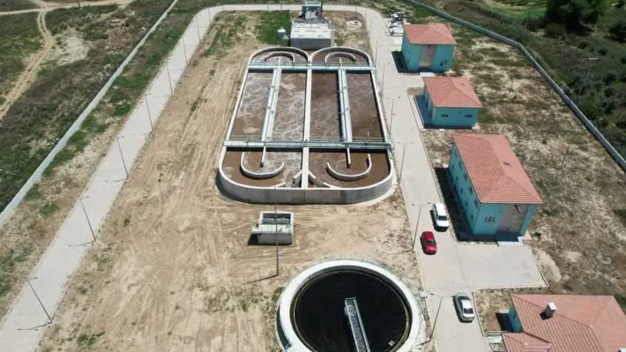 Geleceğin tarımı Manisa’da şekilleniyor